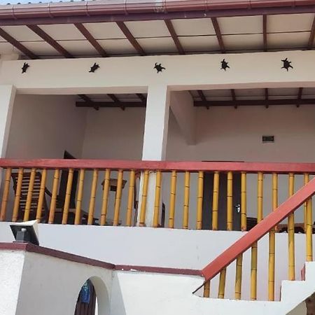 Kiralawella Beach Inn マータラ エクステリア 写真